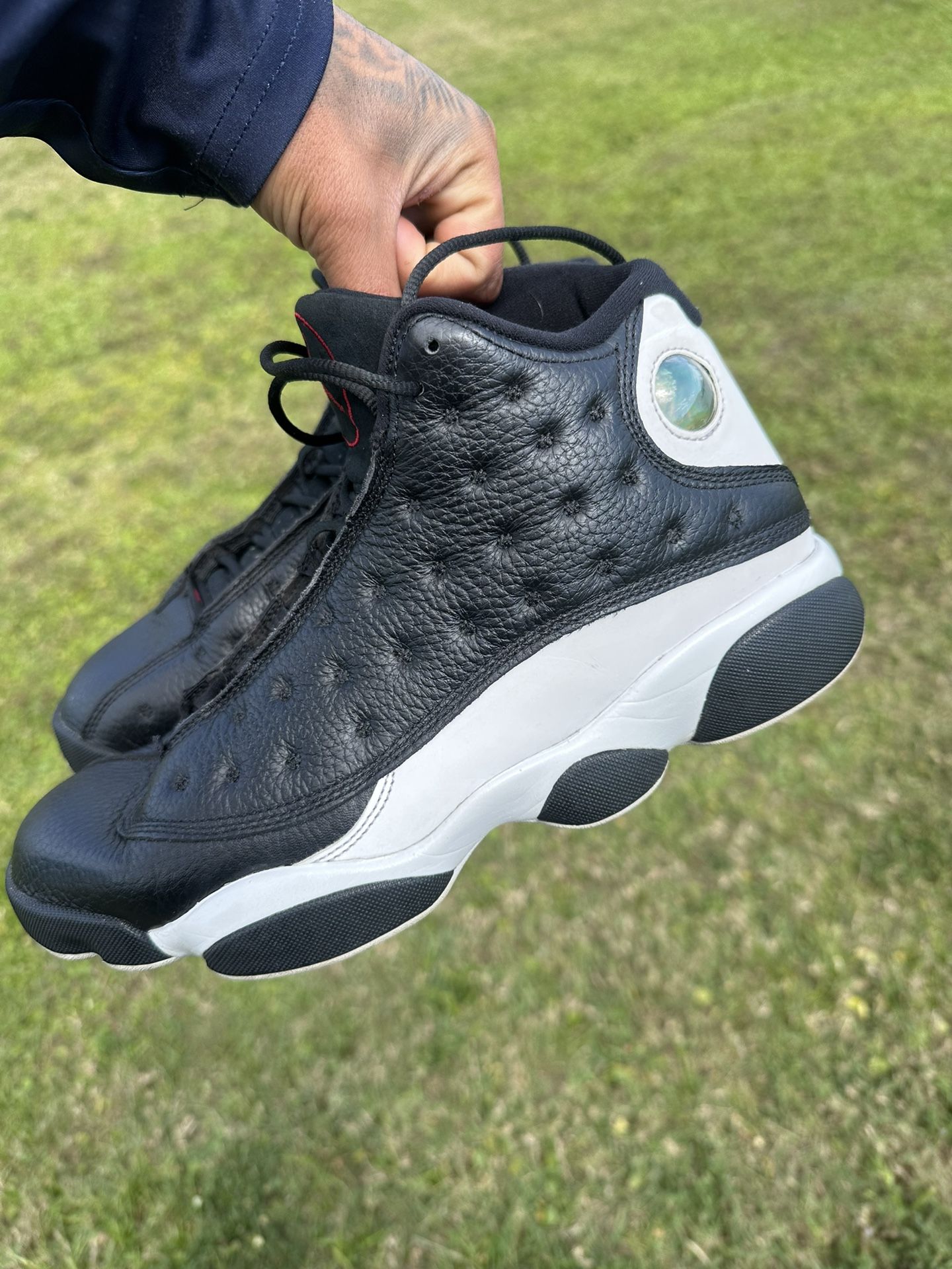 Jordan 13  Men Size 9.5 