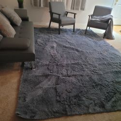 Faux Wool Square Faux Wool Plush Rug Faux Fur Rugs Plush Soft Carpet