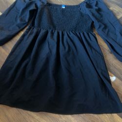 Xl old navy  dress