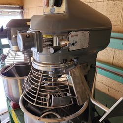 Batidora Industrial Globe De 20 Cuartos