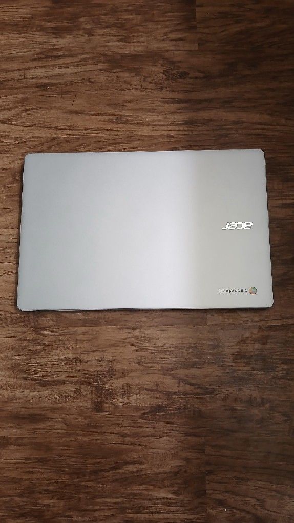 Acer Chromebook 315 15 Inch Laptop