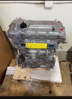 Brand new engine in the box 2014-2019 TOYOTA COROLLA 1.8L DOHC DUAL VVT-I ENGINE 2ZR-FAE 2ZRFAE (VIN P, 5TH DIGIT) #5 2ZR—CY(contact info removed)