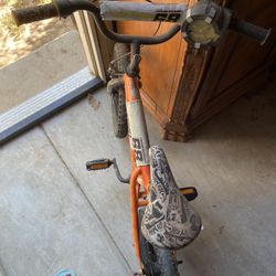 Kids Bike