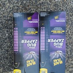Ultra  Bug Zapper