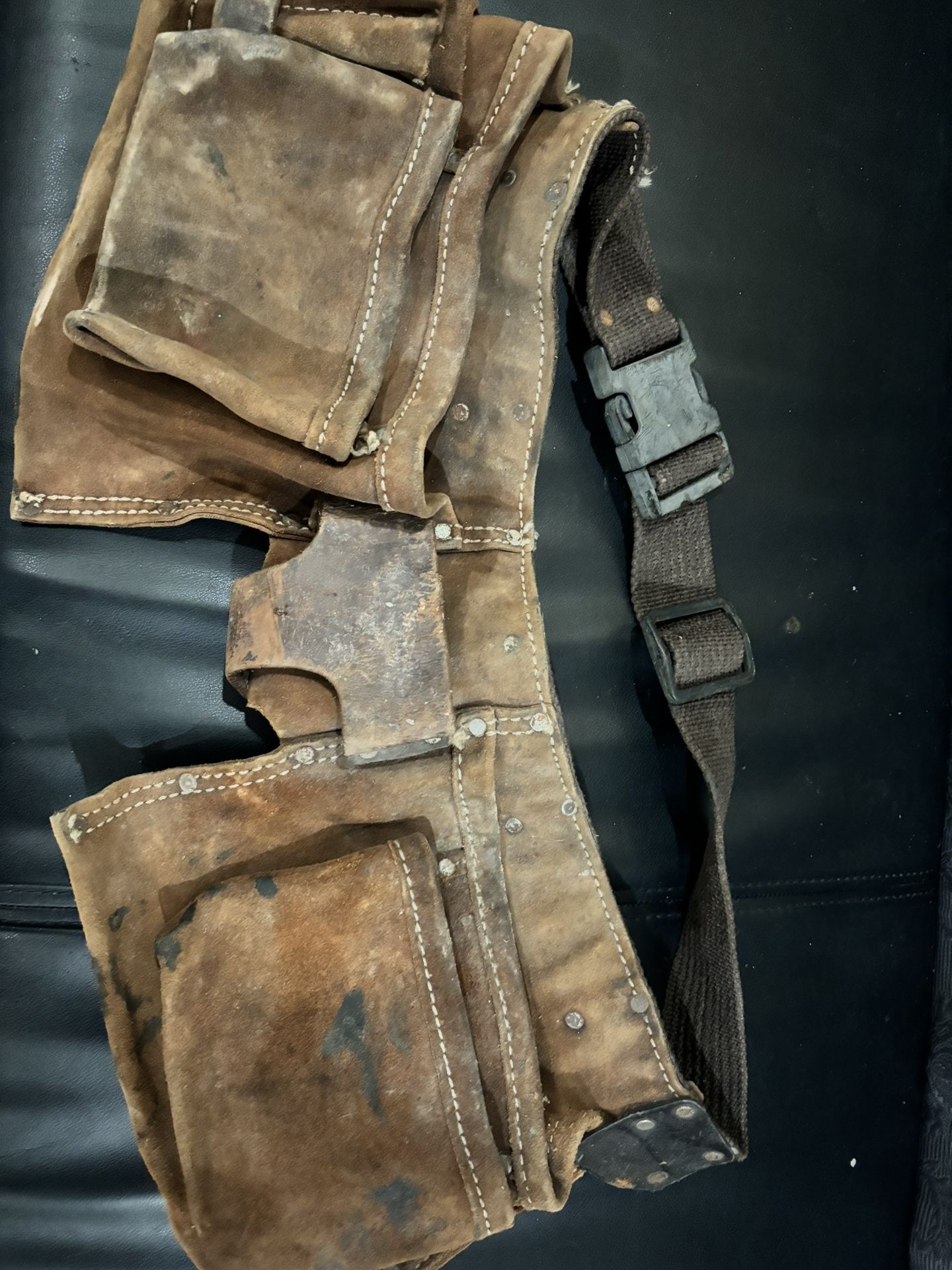 Tool Belts