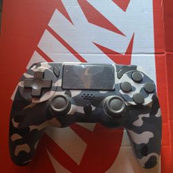 Working ps4 controller 