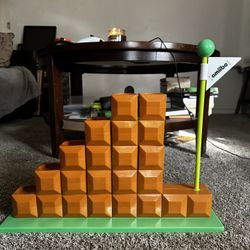 Amiibo Display 