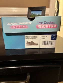Skechers Wm-7
