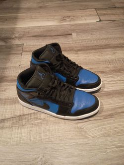 Nike Air Jordan 1 Mid