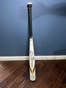 Drop Three Ghost X Baseball Bat