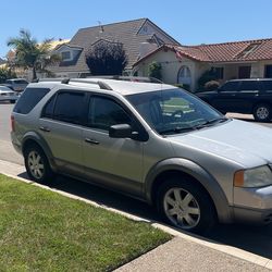 2006 Ford Freestyle