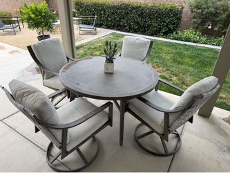 Outdoor Furniture