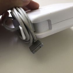 MacBook Pro and MacBook Air chargers