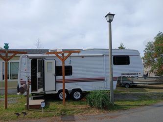 1996 Hitchhiker 2 Nuwave