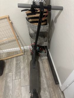 aovopro electric scooter