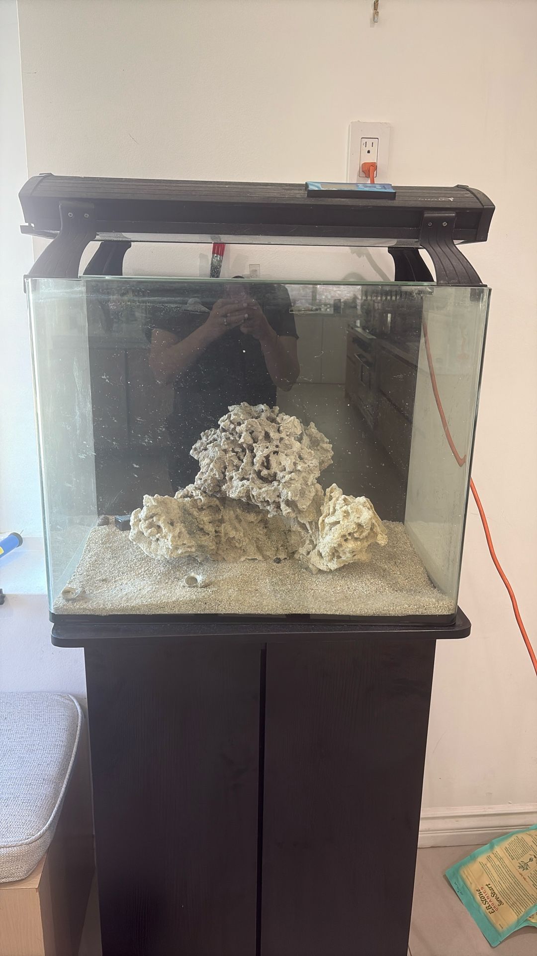 Fish Tank 