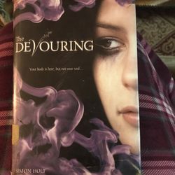 DEVOURING