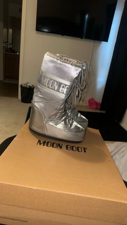Moon Boots 