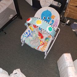 Baby Bouncer