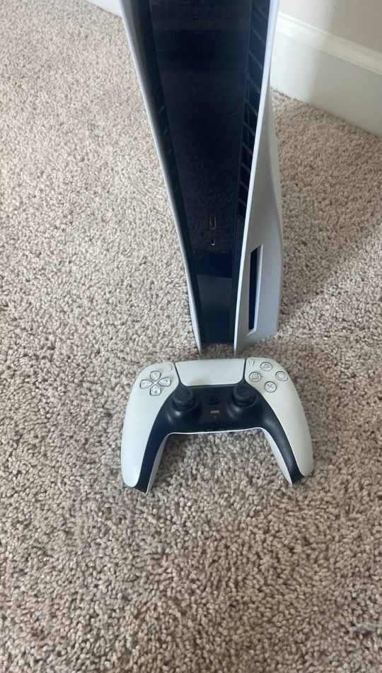 PlayStation 5