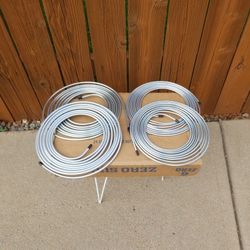 Hydraulic Brake Line Tubing 