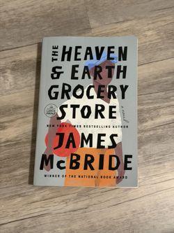 The Heaven & Earth Grocery Store