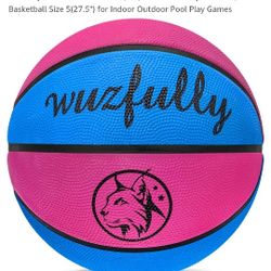 New In Bag!! Basketball 🏀. See All Photos. Cash, Pickup Only