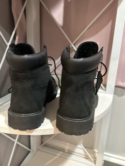 US Size 5 Boys Timberland Waterproof Boot 