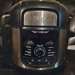 Ninja Multi cooker 