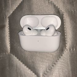 Ear Pod Pros