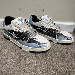 Louis Vuitton LV Trainer