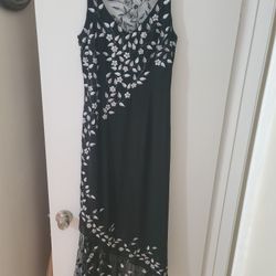 Vestido Para Fiestas