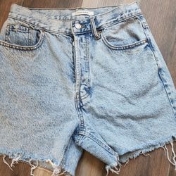 Pacsun Shorts In Size 26