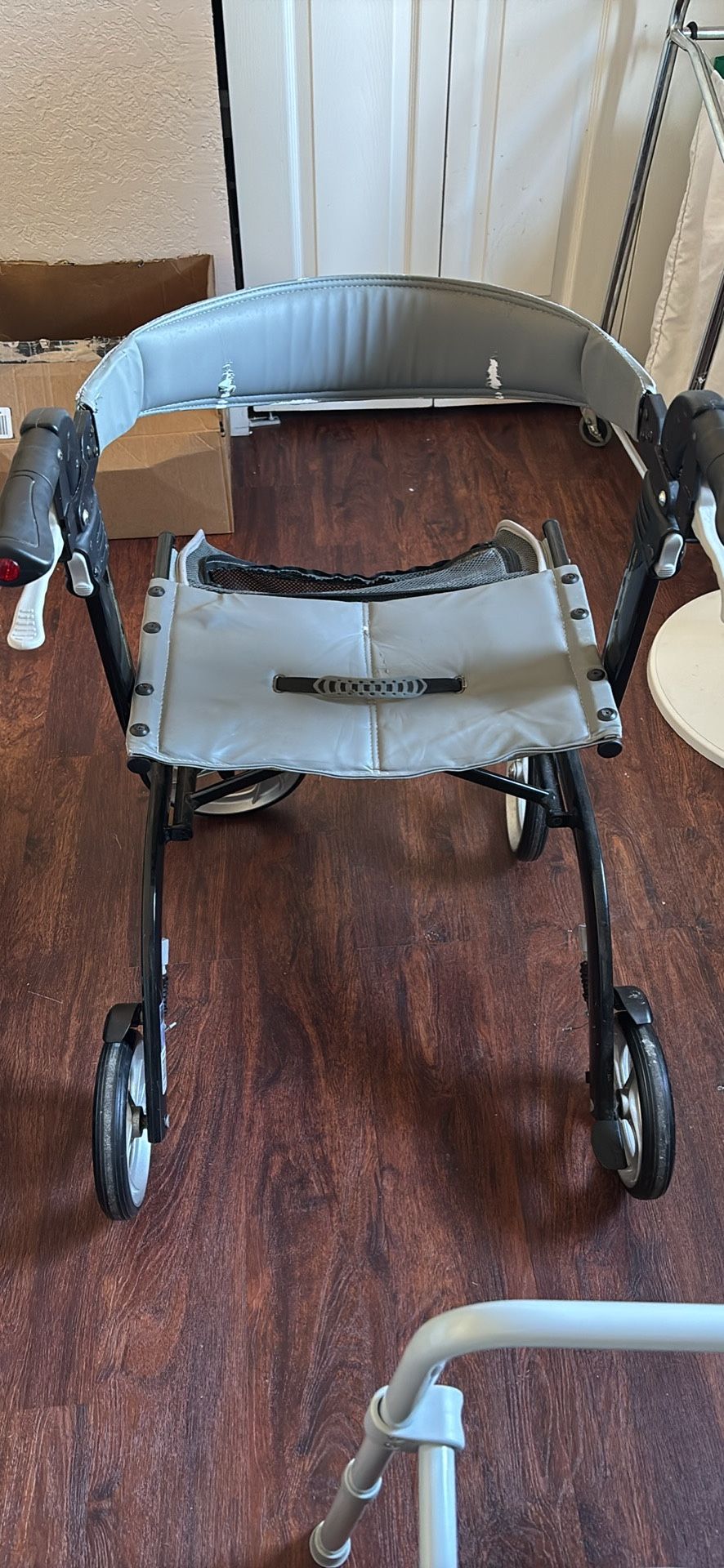Foldable Walker