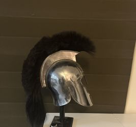 Roman Soldier Helmet