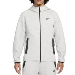 Nike Tech Gray Medium