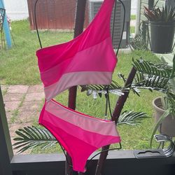 Bathing Suit