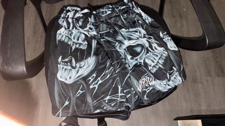 Selling shorts