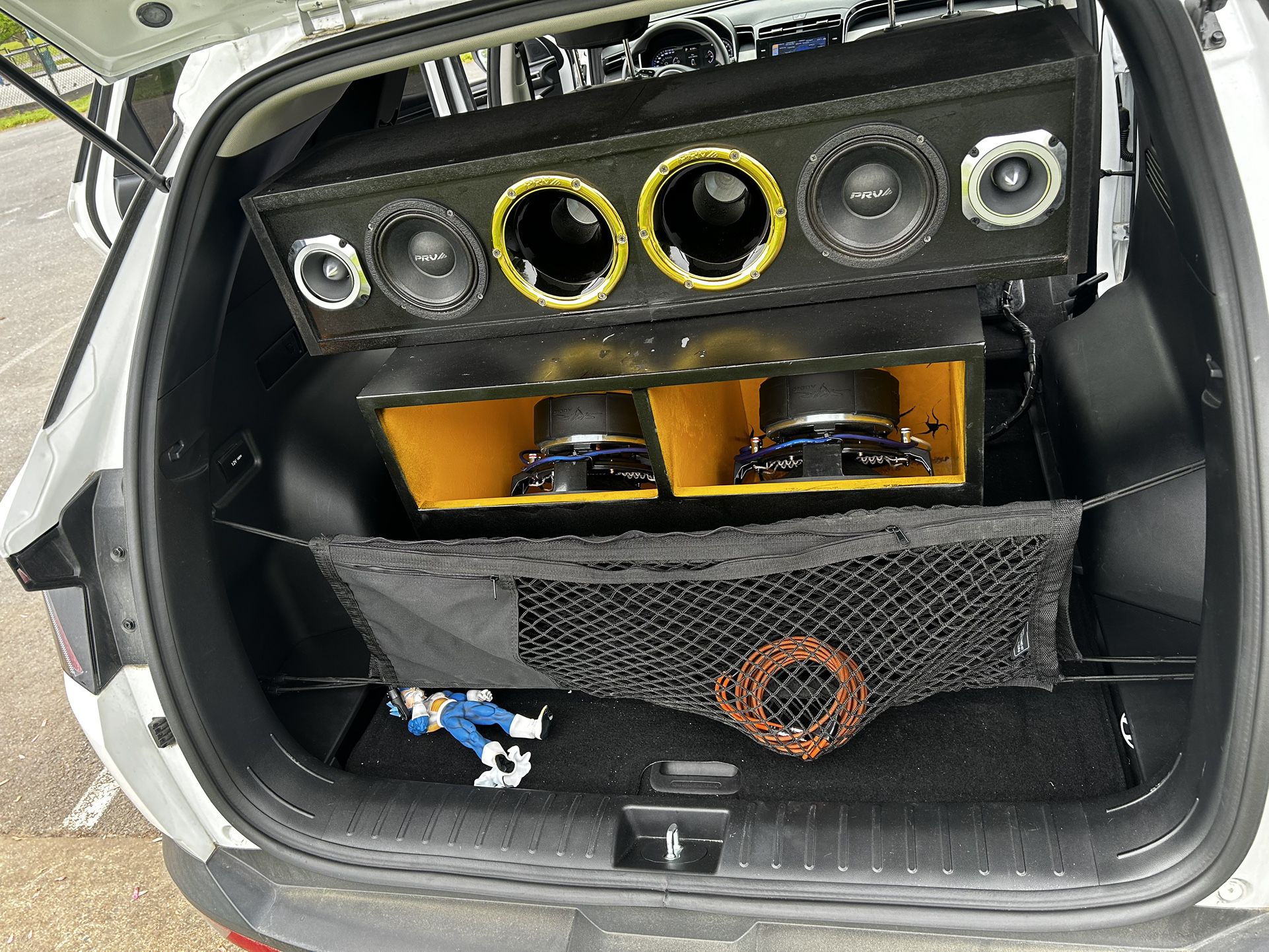 Car Audio 