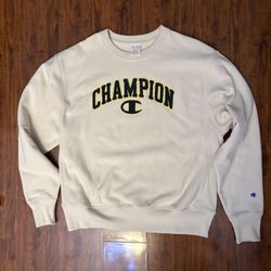 Champion Sweatshirt