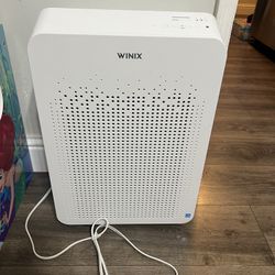 Vinix Purified Air 