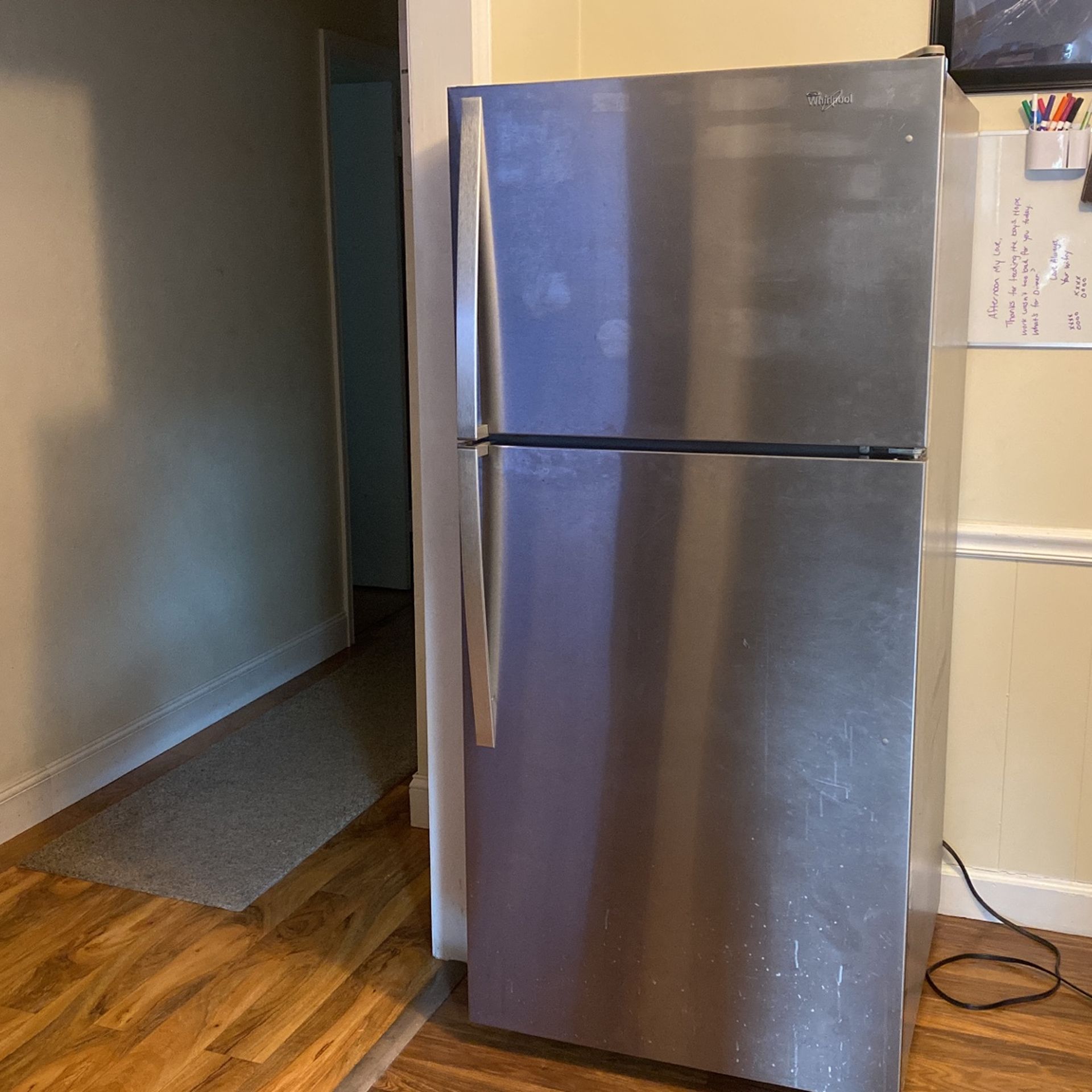 Refrigerator