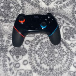 Nintendo Switch Controller