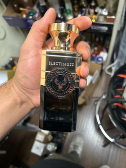 Electimuss mercurial