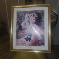 Best Friends Artwork