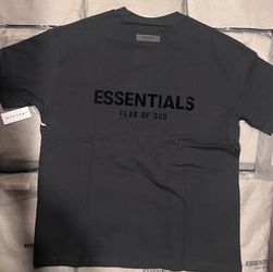Essentials Shirt