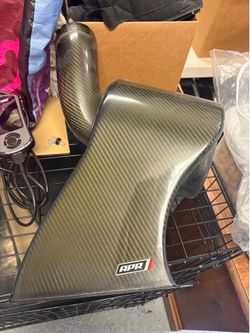 Upgraded parts for VW Golf Jetta Audis