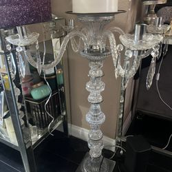Candelabra