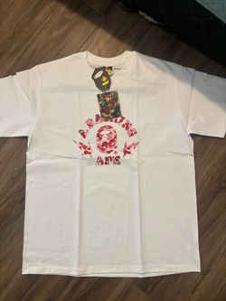 Bape shirts