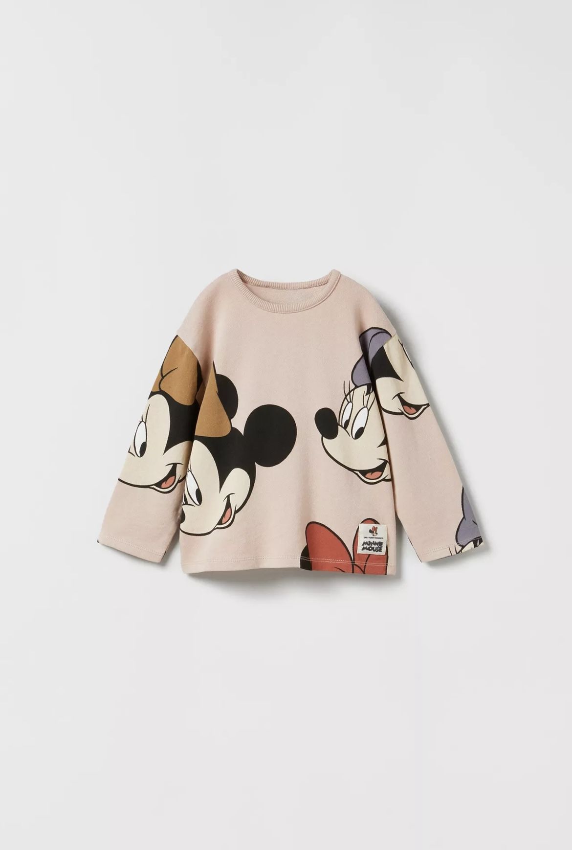 Minnie